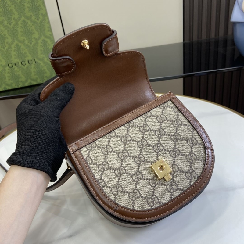 Gucci Top Handle Bags